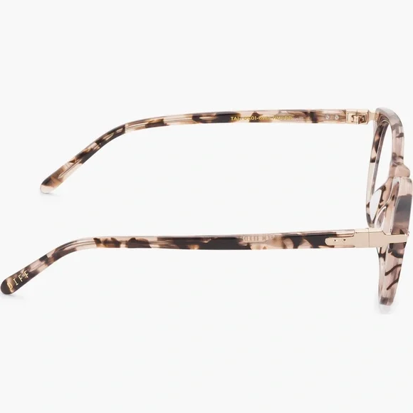 DIFF Blue-Light Blocking Glasses